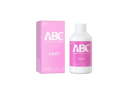 Порошок для аэр-фло 40мк (Woodpecer) 300г. ПЕРСИК