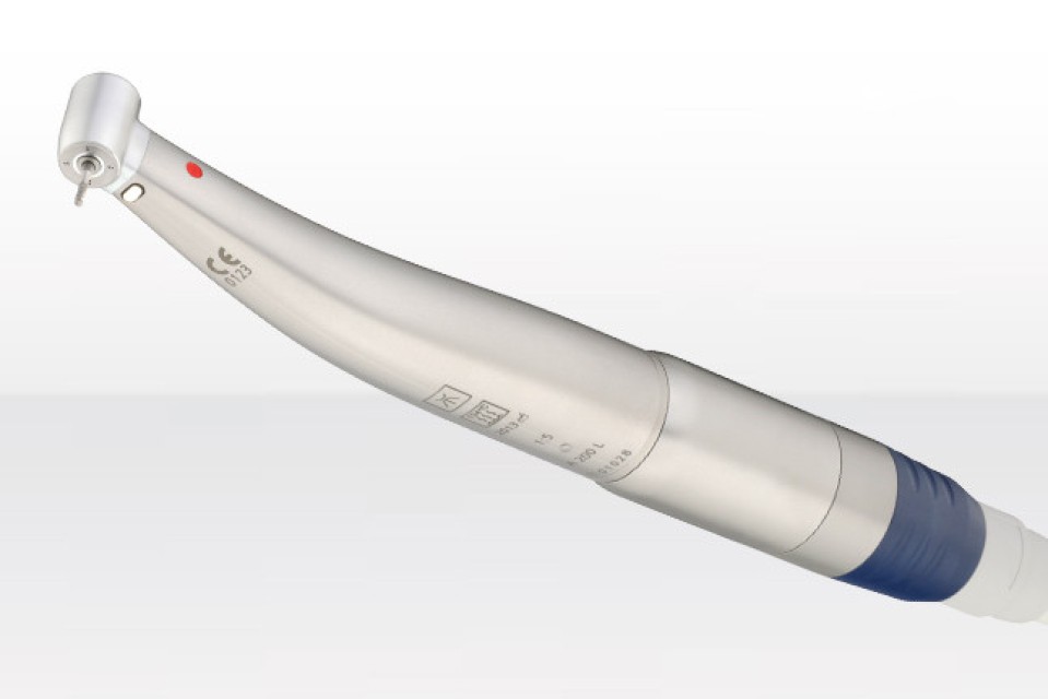 Наконечник Sirona, угловой повышающий Т2 LINE A 200 L  ( оптика)/ Германия